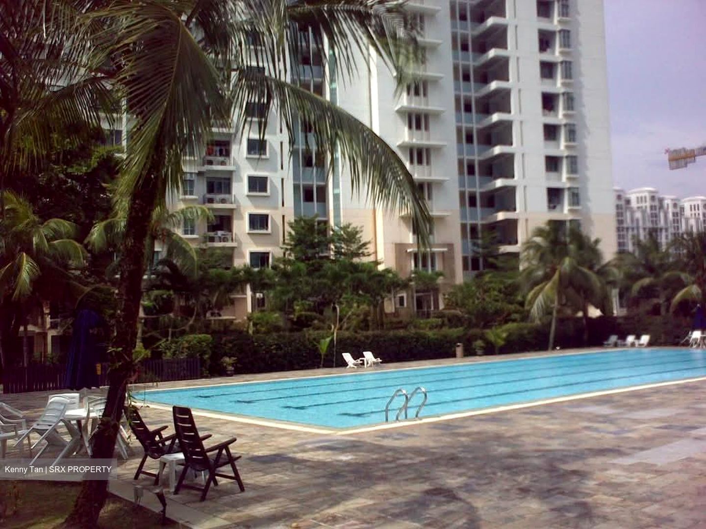 Lakepoint Condominium (D22), Condominium #557106861